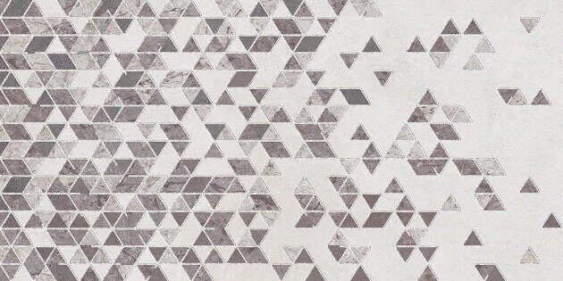 Artemest Casual настенная плитка цветная матовая sugar-эффект декофон 31х63см Azori