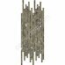 Charme Deluxe Floor Project Сахара 30х30 сплит мозаика из керамогранита Italon 30x30см