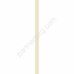 Room Wall Project матовый уголок чёрный Italon 1x20см