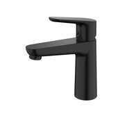 Raglo R31.10.06 смеситель для раковины черный