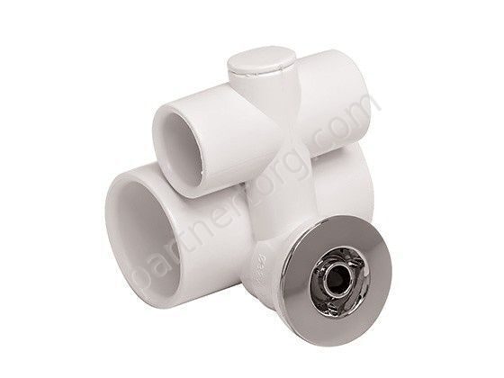 Спинной массаж 6 штук для плоских и премиум форсунок Aquatek