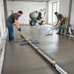 Как рассчитать количество стройматериалов для ремонта квартиры