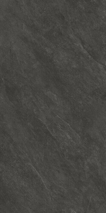 Саванна чёрный керамогранит матовый сахар 60х120см Global Tile