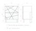 Geometry 700-0-2 бетон тумба для ванной комнаты с умывальником  Como 70