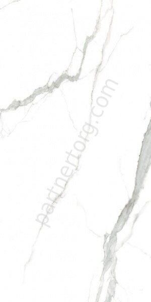 Juliano 120-240CB5501M керамогранит белый матовый  120х240 см