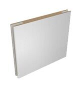 Доборный элемент 100 телескопический Эмаль ПП 10х100х2070