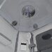 Niagara 3070164R душевая кабина 120х80х220см прямоугольная с высоким поддоном 50см
