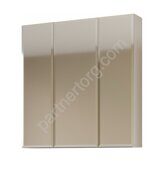 Joli 80 3д зеркало-шкаф