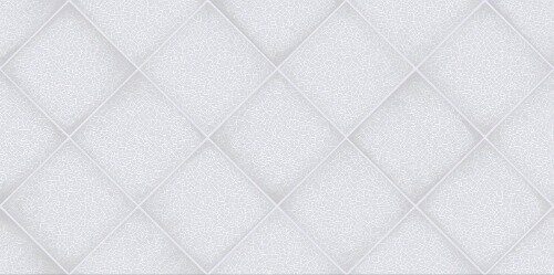 Adele Arctic New Trend настенная плитка белая глянцевая 24,9х50см