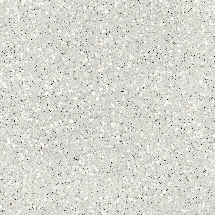 Cosmos Grey CM01 серый соль-перец неполированный керамогранит 80х80см Estima