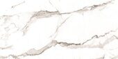 Statuario Pacific Glossy Carvin, Статуарио Пацифик cветло-коричневый глянцевый карвинг керамогранит 120х60см