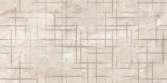 Parma Avorio декоративная керамическая плитка матовая бежевая 31.5*63см Kerlife