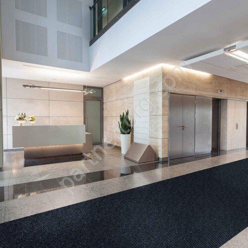 Bali 5154 Ideal ковролин иглопробивной на резиновой основе