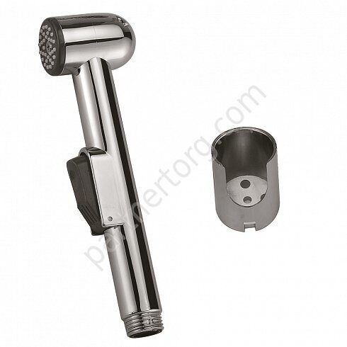 Iddis гигиеническая лейка с держателем 010SB0Gi20