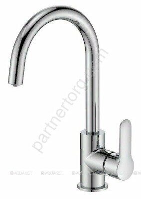 Cuba Iddis хром смеситель для кухни CUBSBFJi05