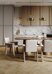 Herringbone Дуб Аттика 44-88174-003 Fargo SPC замковая кварцвиниловая плитка