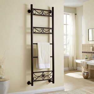 полотенцесушитель лесенка