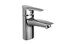 Mars LM3506C смеситель для раковины монолитный, хром Lemark