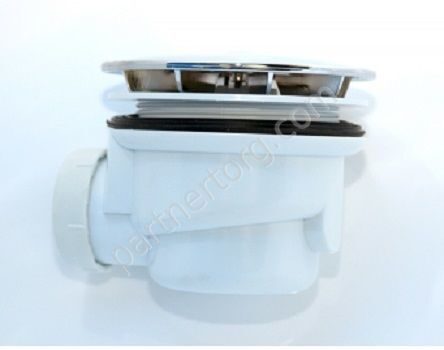 Сифон для душевого поддона GD-12 d, 115 1 Марка