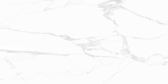 Andrea белый керамогранит бриллиантовый блеск Global Tile 120х60см