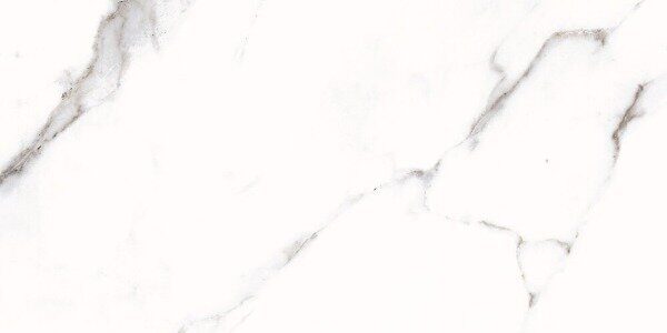 Lorenzo A15886 керамогранит белый матовый карвинг 30х60см Cersanit