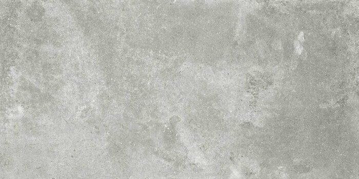 Walter Graphite Delacora керамогранит серый матовый 120х60см