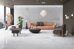 Onyx Ice Glossy, Оникс Айс бежевый полированный керамогранит 160х80см