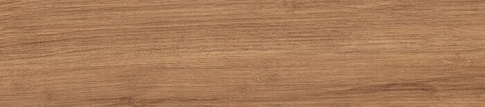 Select Wood светло-коричневый керамогранит матовый рельефный 22x90см Cersanit