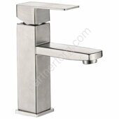 HB10803 Haiba смеситель для раковины, сталь