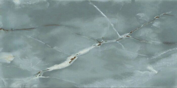 Onyx Green Pine Ceramica Bella керамогранит полированный 150х75см