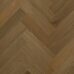 Herringbone Дуб Окленд 44-653-76 Fargo SPC замковая кварцвиниловая плитка