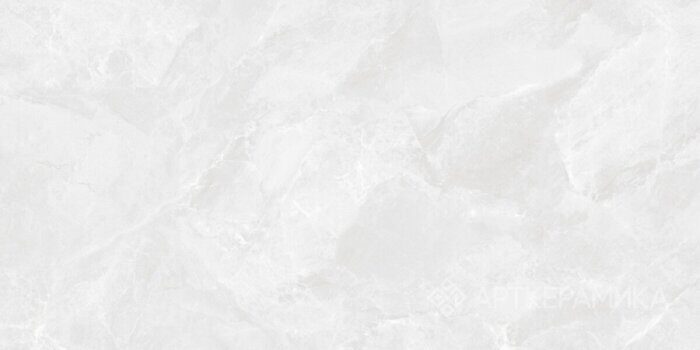 Regnum Bianco светло-серый матовый керамогранит 59,5х119,1см Ceradim CR6012G0401R