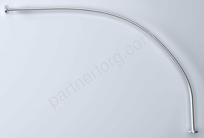 Карниз для ванны Diana 1500х900