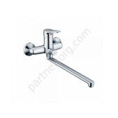 Vantto Gappo G2236 смеситель для ванны хром