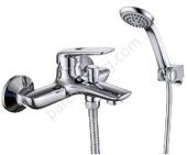 Male Iddis смеситель для ванны с коротким изливом MALSB00i02