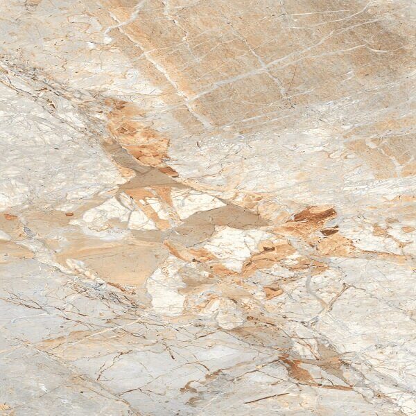 Mojavi Breccia бежевый керамогранит полированный 60х60см