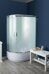 SС-1200Q душевая кабина 120х80см рифленое стекло Aquanet