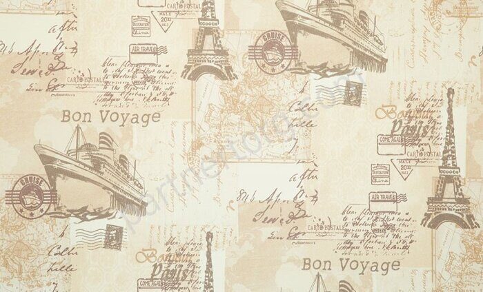 Палитра 70176-28 флизелиновые обои