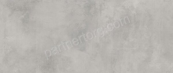 Millennium Silver матовый керамогранит серый Italon 120х275х0,6см