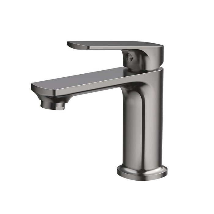 S30.10.09 Splenka Смеситель для умывальника, графит