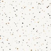 Arlecchino Bianco белый матовый керамогранит 59,5х59,5см Ceradim CR6060G0431R