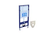 Set Aquatek Альтаир комплект рама INS-0000012, крепление KKI-0000002 и унитаз AQ1980-00