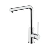 Rule Iddis смеситель для кухни хром RULSBL0i05