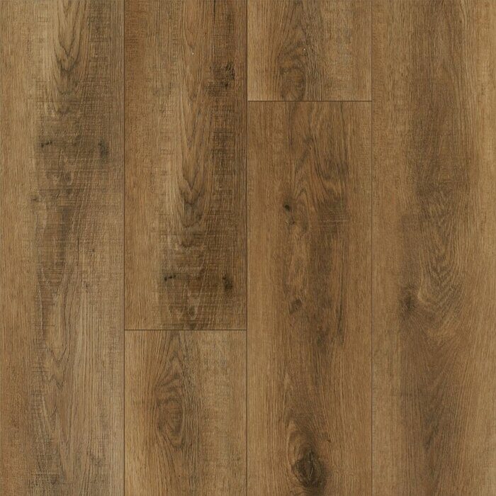Bevel Дуб Шервуд 50-88042-001 Fargo SPC замковая кварцвиниловая плитка