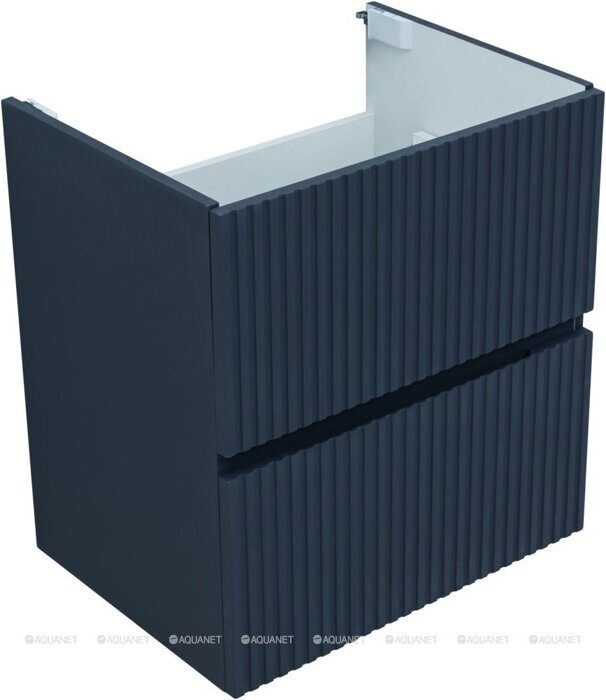 Джейн 60 тумба маренго для ванной комнаты Aquanet