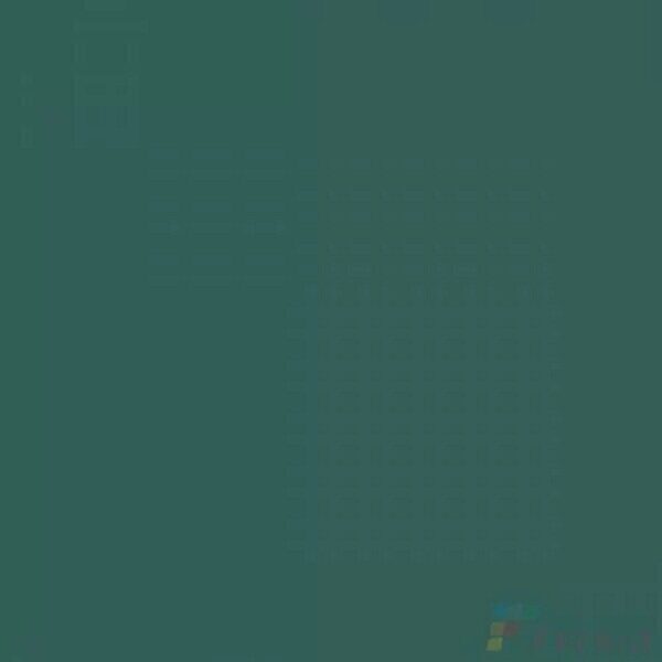 ГТ Feeria Акционный зеленый матовый керамогранит 60х60см