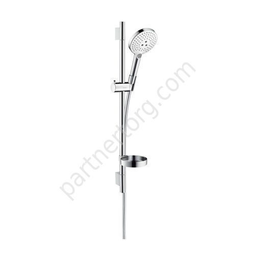 Raindance Select 120 Unica Set 65см душевая система Hansgrohe