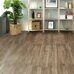 Секвойя темная SPC замковый кварц-виниловый ламинат Alpine Floor ECO 6-12