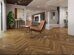 Дуб Далим SPC замковая кварцвиниловая плитка Alpine Floor ECO 13-33