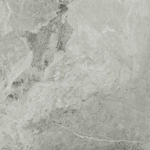 Charme Extra Silver натуральный керамогранит серый Italon 60х60см